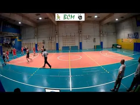 2018-19 – CSI Open – SemiFinale G2 vs Savigliano