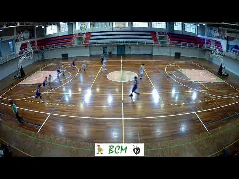 2018-19 – U15 – Fase 2 – 5° di andata vs Venaria