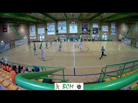 2018-19 – Serie D – 13° di ritorno @ Carmagnola