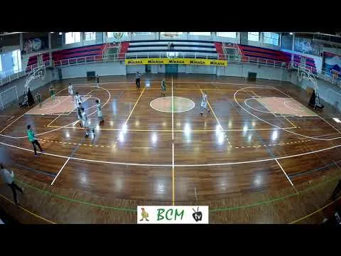 2018-19 – U15 – Fase 2 – 7° di andata vs Reba Basket