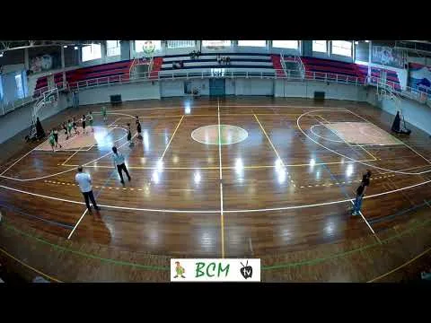 2018-19 – U12 – Playoff – G2 vs Ceva