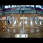 2018-19 – U18 – Fase TOP – 4° di ritorno vs Rivoli