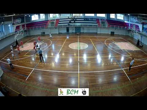 2018-19 – U18 – Fase TOP – 4° di ritorno vs Rivoli