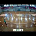 2018-19 – U13 – Coppa – 2° vs Cuneo