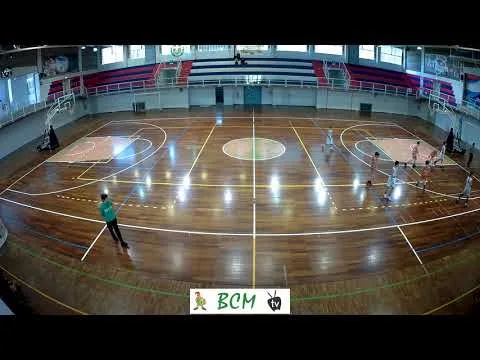 2018-19 – U13 – Coppa – 2° vs Cuneo