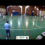2018-19 – U15 – Fase 2 – 2° di ritorno @ Carmagnola