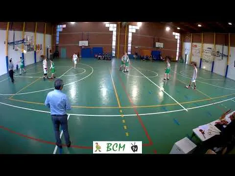 2018-19 – U15 – Fase 2 – 2° di ritorno @ Carmagnola