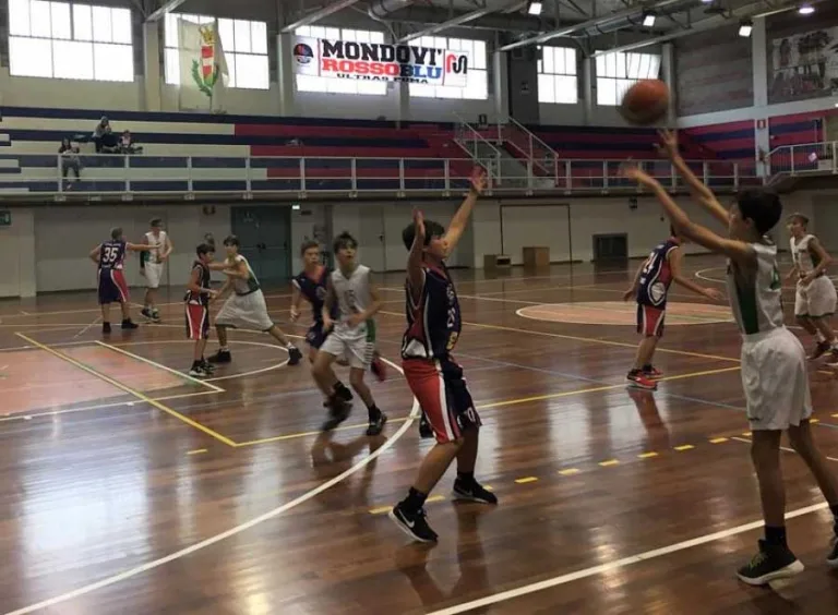 Basket Club Mondovì – 34113e3f628205700ec9cc550290558b XL