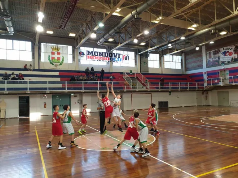 Basket Club Mondovì – d389df2a83b8f09368080d14775ffda8 XL