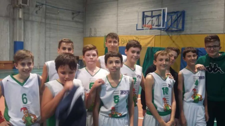 Basket Club Mondovì – e578c616ab24d5ce2543a79c560f9317 XL