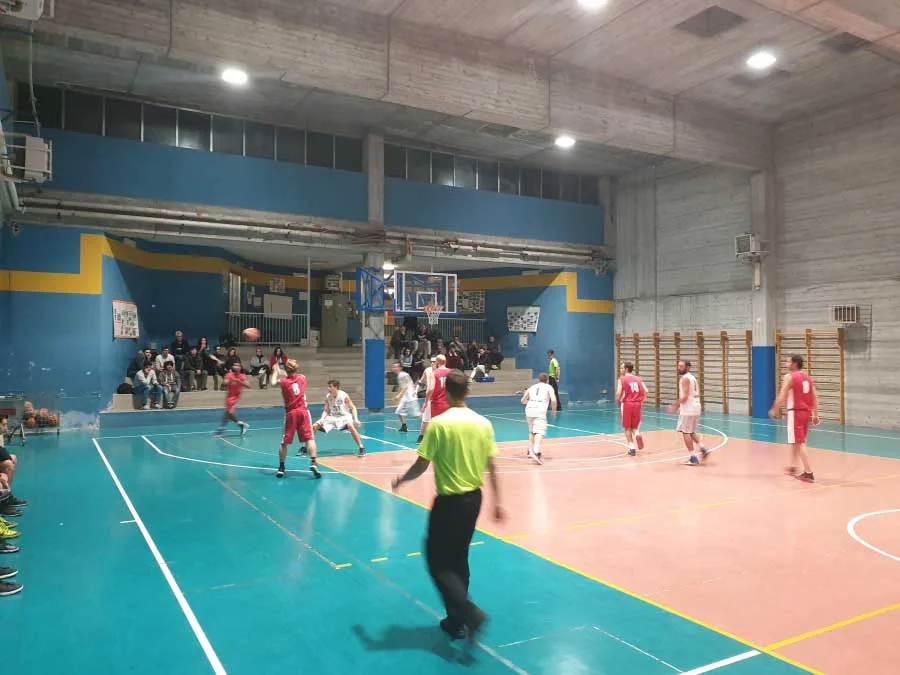 Basket Club Mondovì – 812050890ed1ab26e88fa235e95c52ba XL