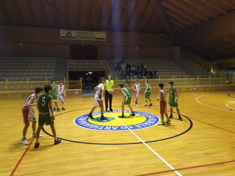 Basket Club Mondovì – f07d738014f049130b642ff567dbece4 XL