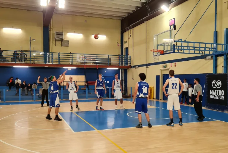 Clamorosa vittoria in trasferta della Serie C !