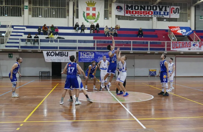 Sconfitta casalinga per la Serie C