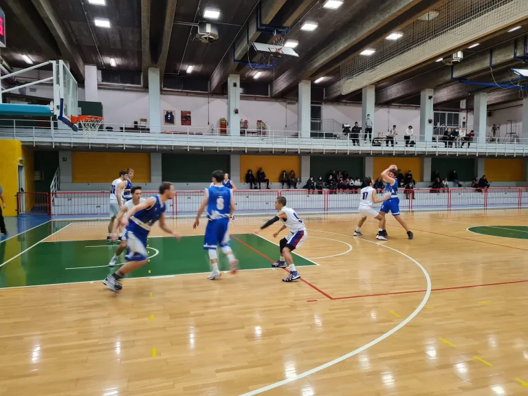 Serie C sconfitta all’ultimo a Tam Tam