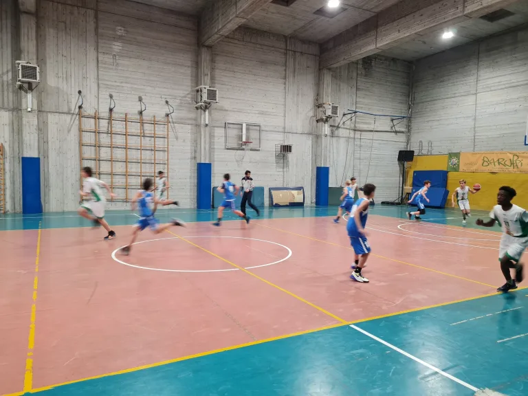 Seconda vittoria consecutiva per i Ragazzi CSI