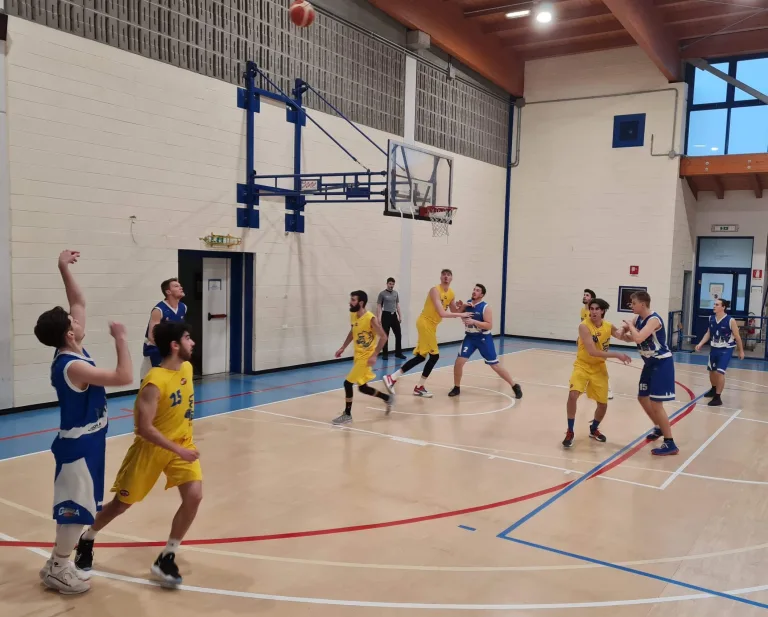 Spettacolare vittoria della Serie C