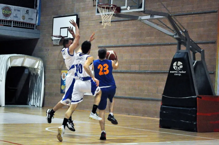 Spettacolare vittoria della Serie C