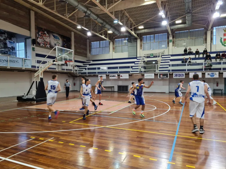 La Serie C interrompe la striscia di vittorie