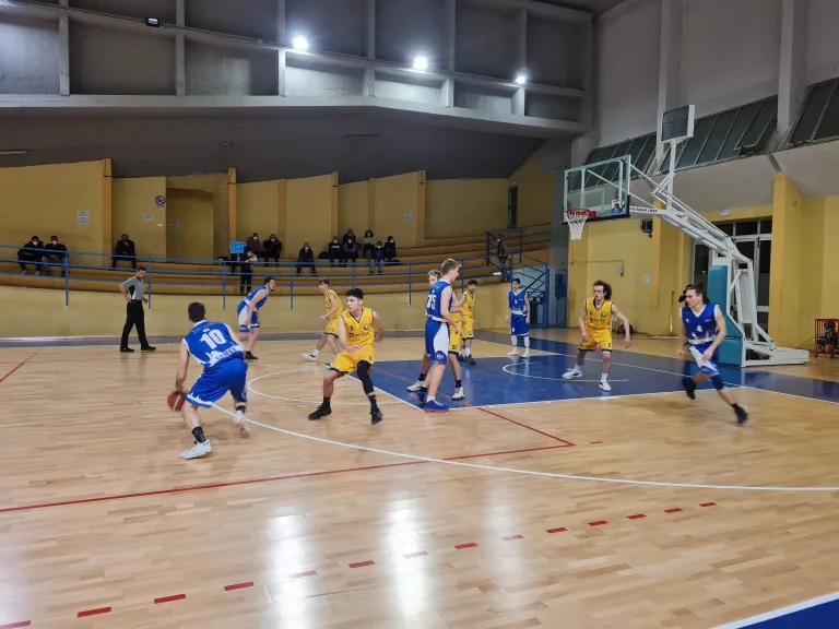 La Serie C si impone, ancora, a Saluzzo