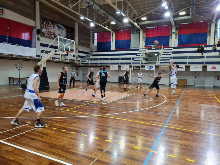 Gara 1 Play Out Serie C: buona la prima contro Ivrea