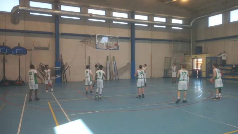 Rivincita per gli Under 14 a Montà
