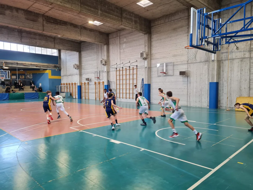 I Ragazzi cedono il passo contro Montà