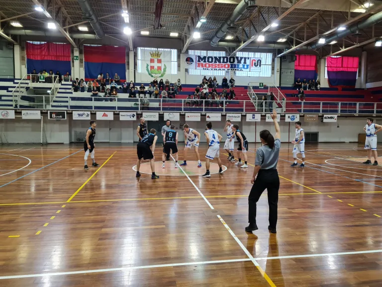 “C” saremo ancora! Vittoria su Ivrea, serie chiusa, SALVEZZA!