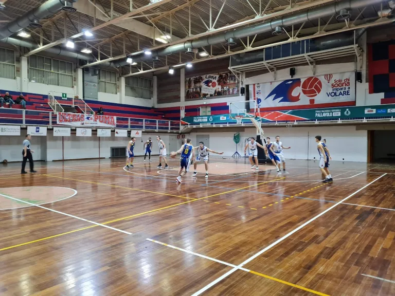 SERIE C BASKET – Continua il periodo nero per i galli