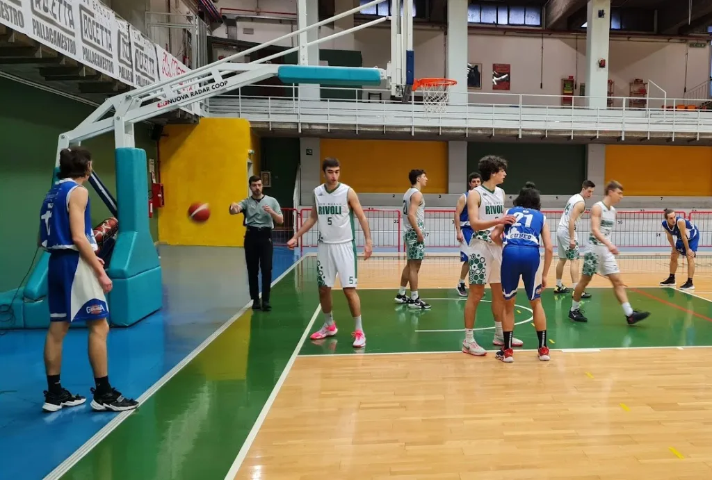 SERIE C BASKET – Prosegue la seconda fase: altra sconfitta per la prima squadra