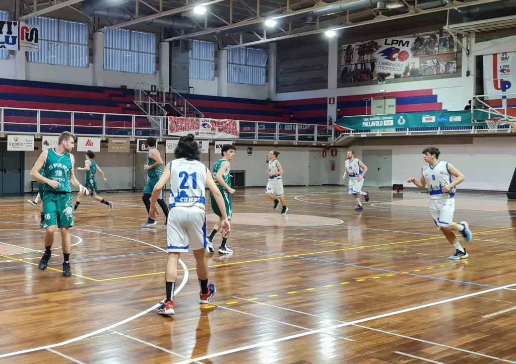 SERIE C BASKET – Ritorno tra le mura amiche per i Galli, che lottano contro ogni pronostico