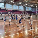 SERIE C BASKET – Ultima partita in casa per la Serie C, che si arrende alla fisicità di Pinerolo.