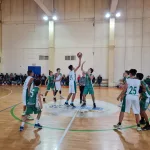 Grande vittoria per gli Under 12 contro Racconigi