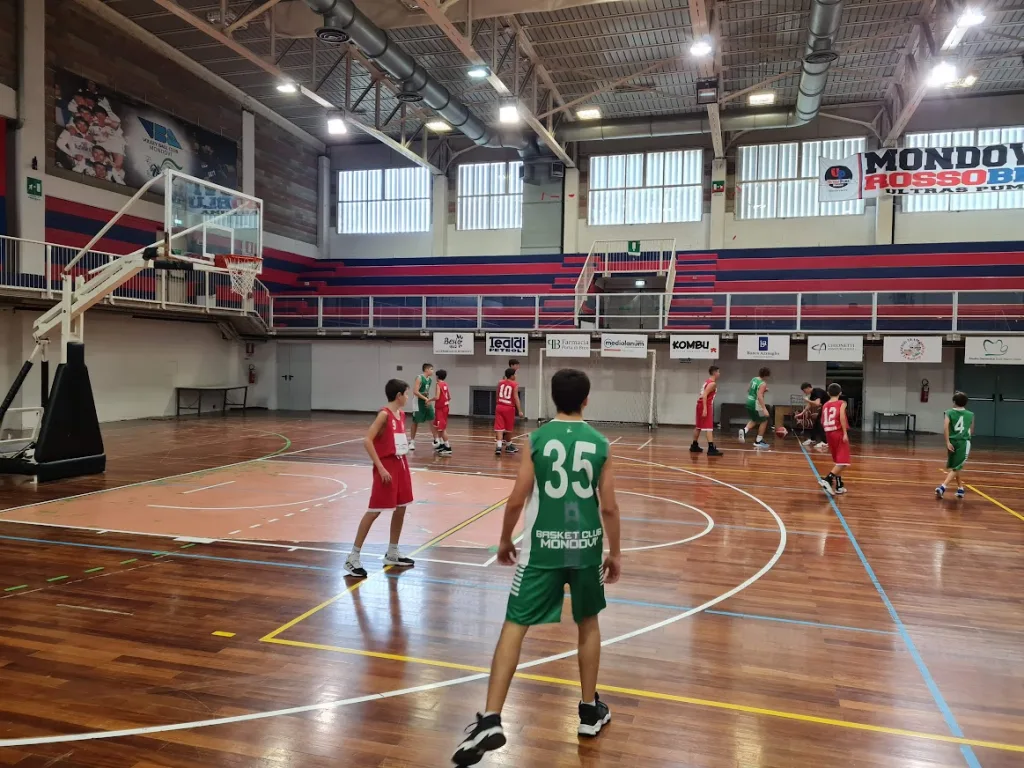 Serve l’overtime per decidere la partita degli U14
