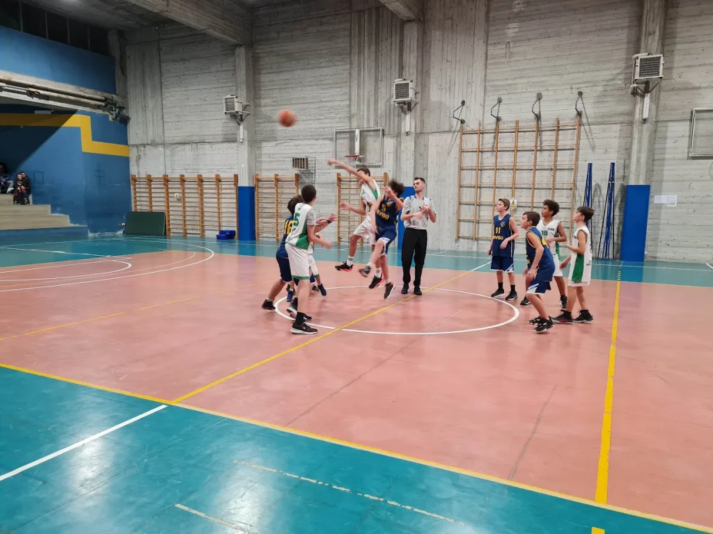 Partita altalenante degli Under 14 regala agli avversari la vittoria