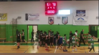 Ceva non riesce a sbloccarsi contro Mondovì: l’Under 17 vince ancora