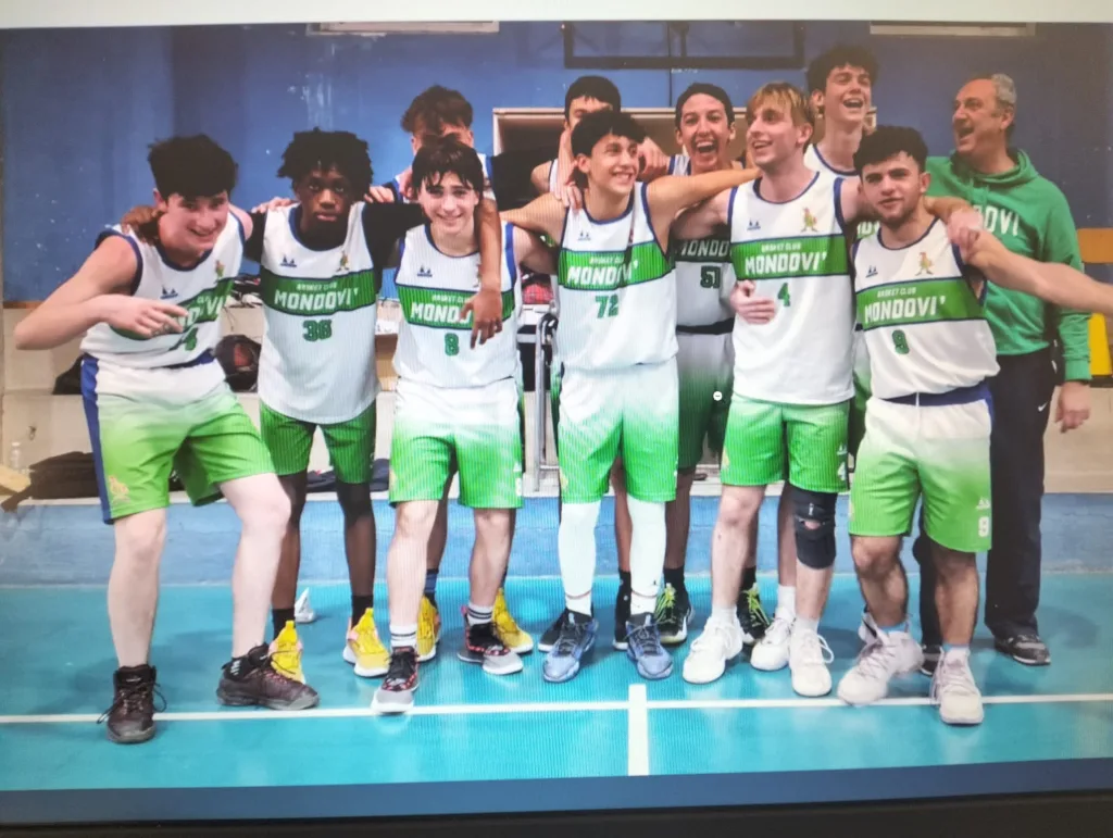 Guri trascina gli Juniores contro Bra