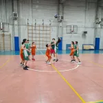 Grandi miglioramenti per il gruppo Under 12