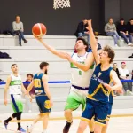 Grande prestazione per chiudere la Regular Season