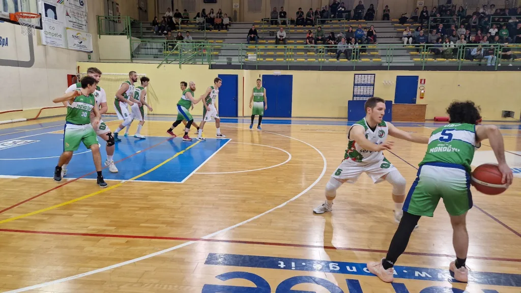 Continua la crisi nel pitturato per i Galli