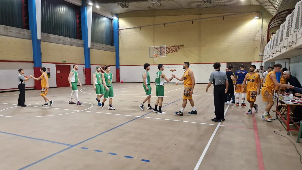 Grande reazione della prima squadra monregalese a Beinasco!