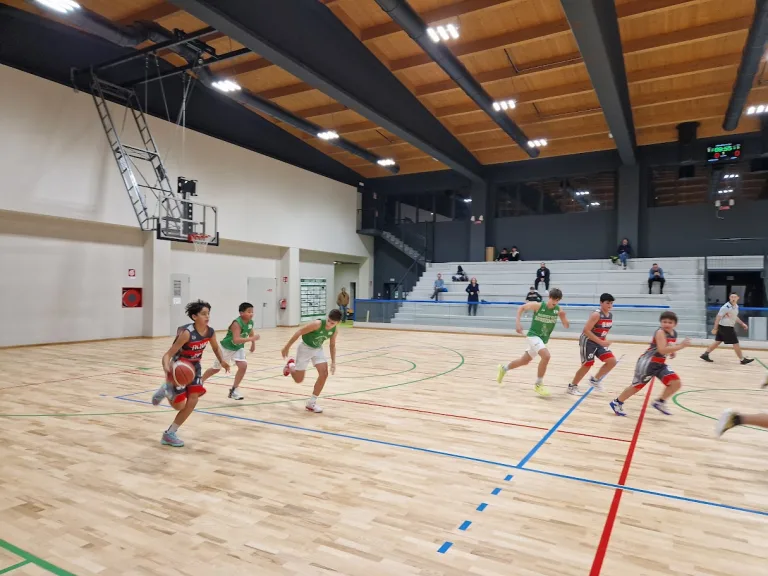 Buon esordio e vittoria nel campionato Ragazzi
