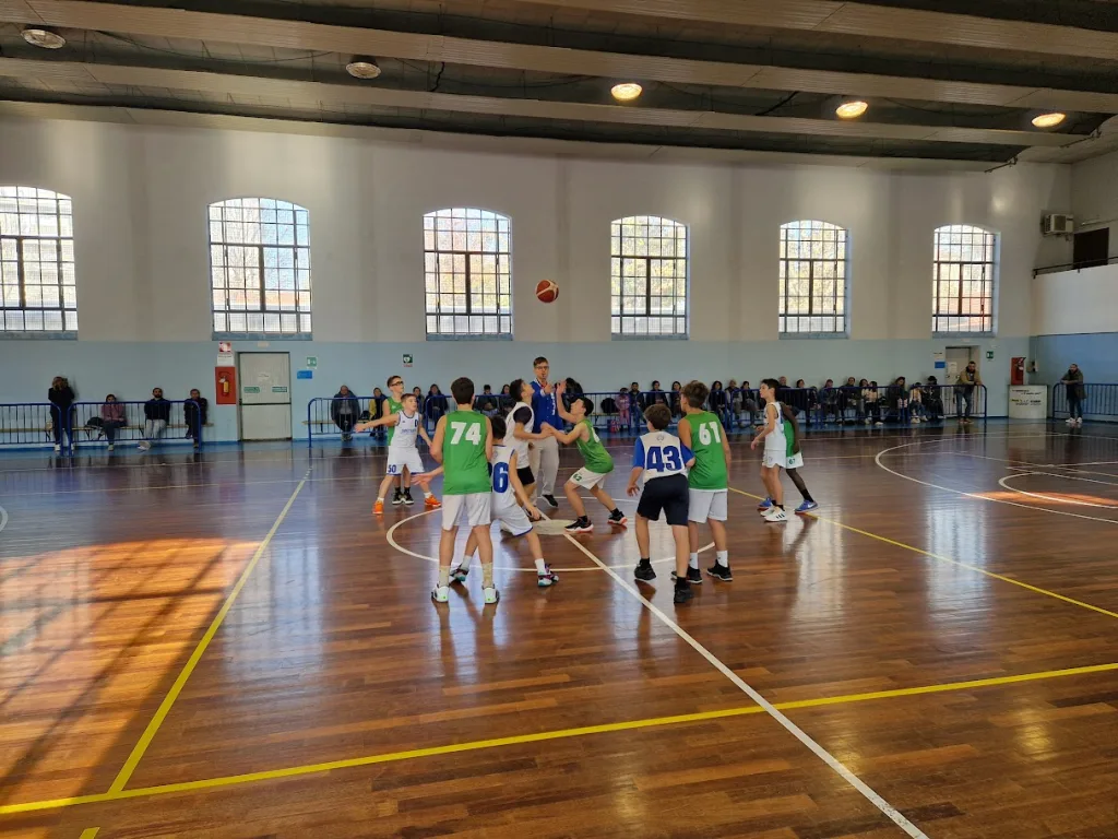 Prima vittoria dell’anno per gli Under 13