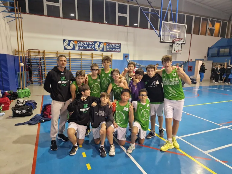 Ragazzi U14 in crescita, ma Farigliano si impone