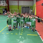 Ottima trasferta a Fossano per gli Esordienti