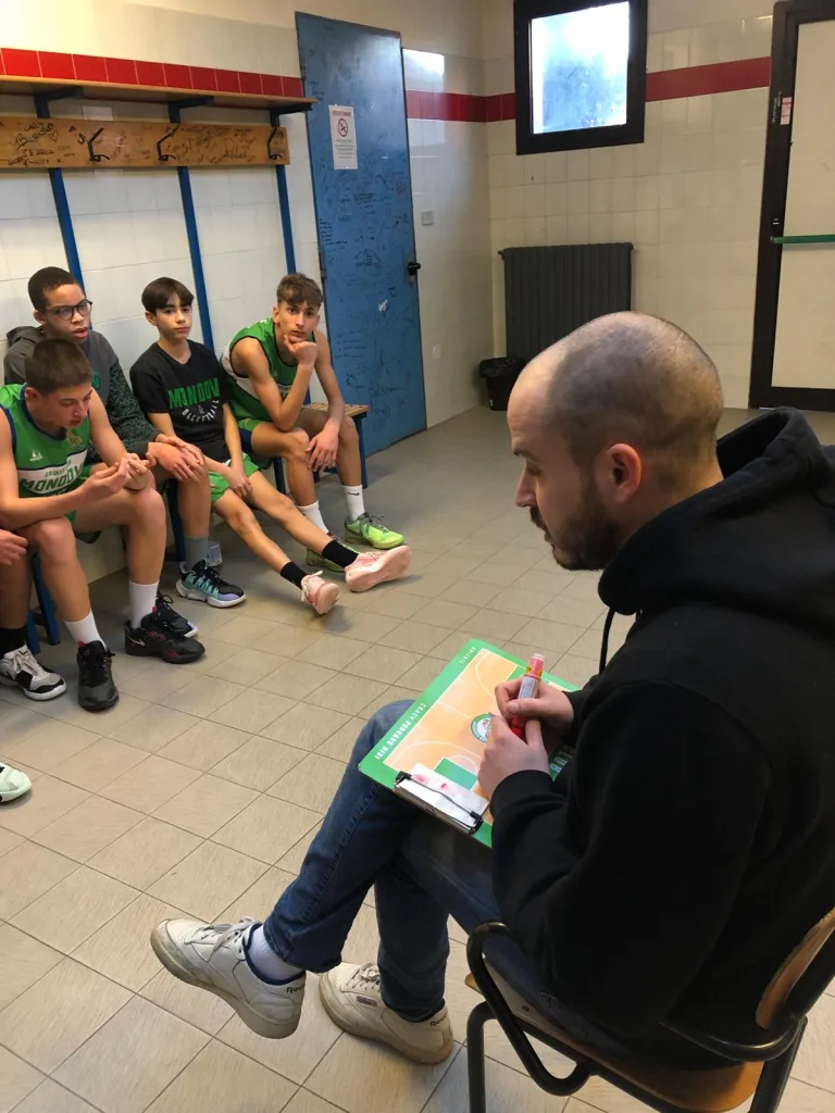 Gli Allievi CSI la spuntano a Carmagnola