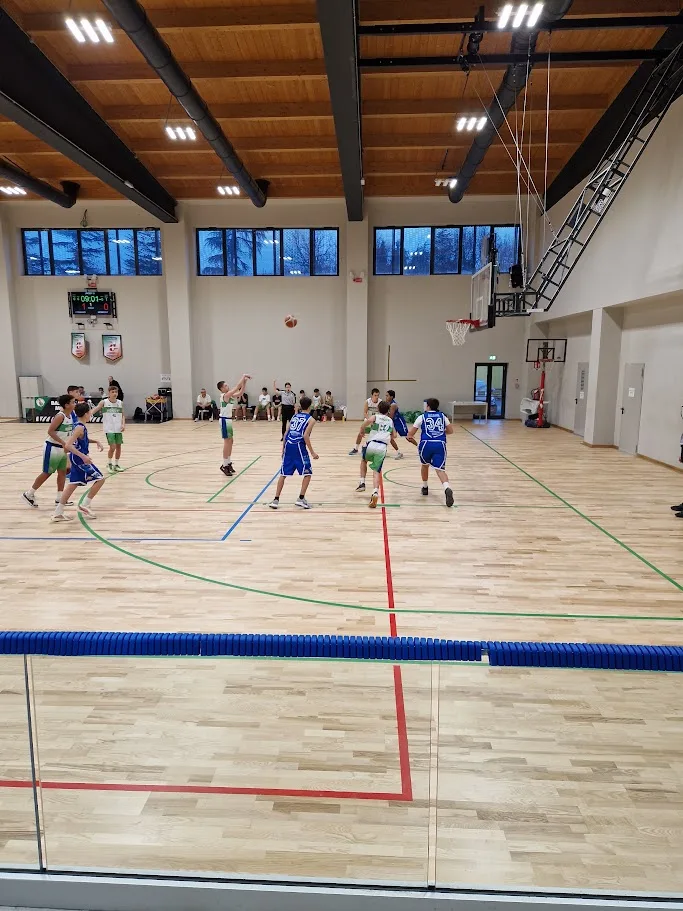 Under 13: una difesa in crescita e un secondo tempo decisivo