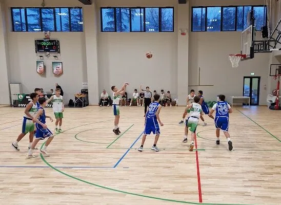 Vittoria al supplementare contro Fossano per gli U15
