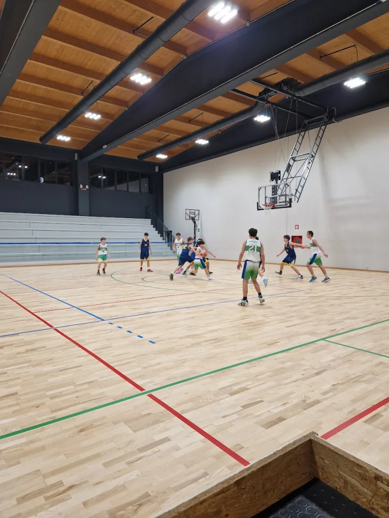 Un avvio incoraggiante per gli U13, poi Pinerolo dilaga