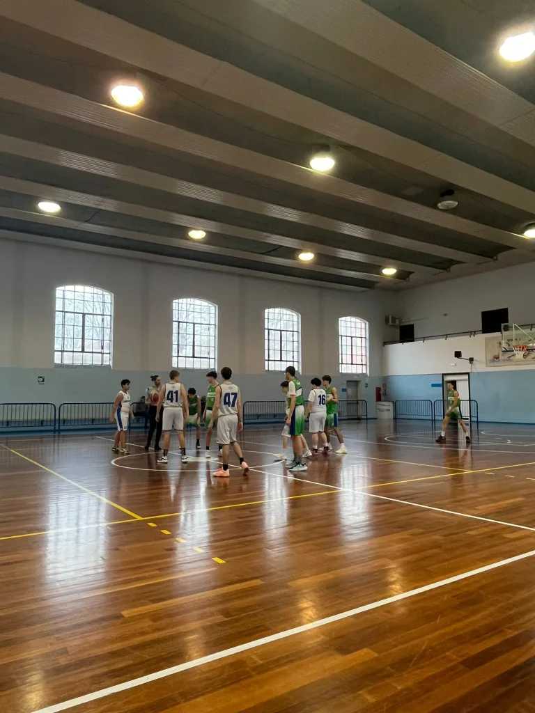 Under 15 sempre in testa in una sfida a senso unico